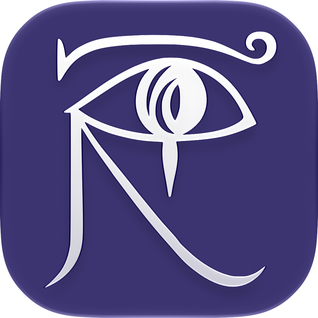 Rune Sight app icon